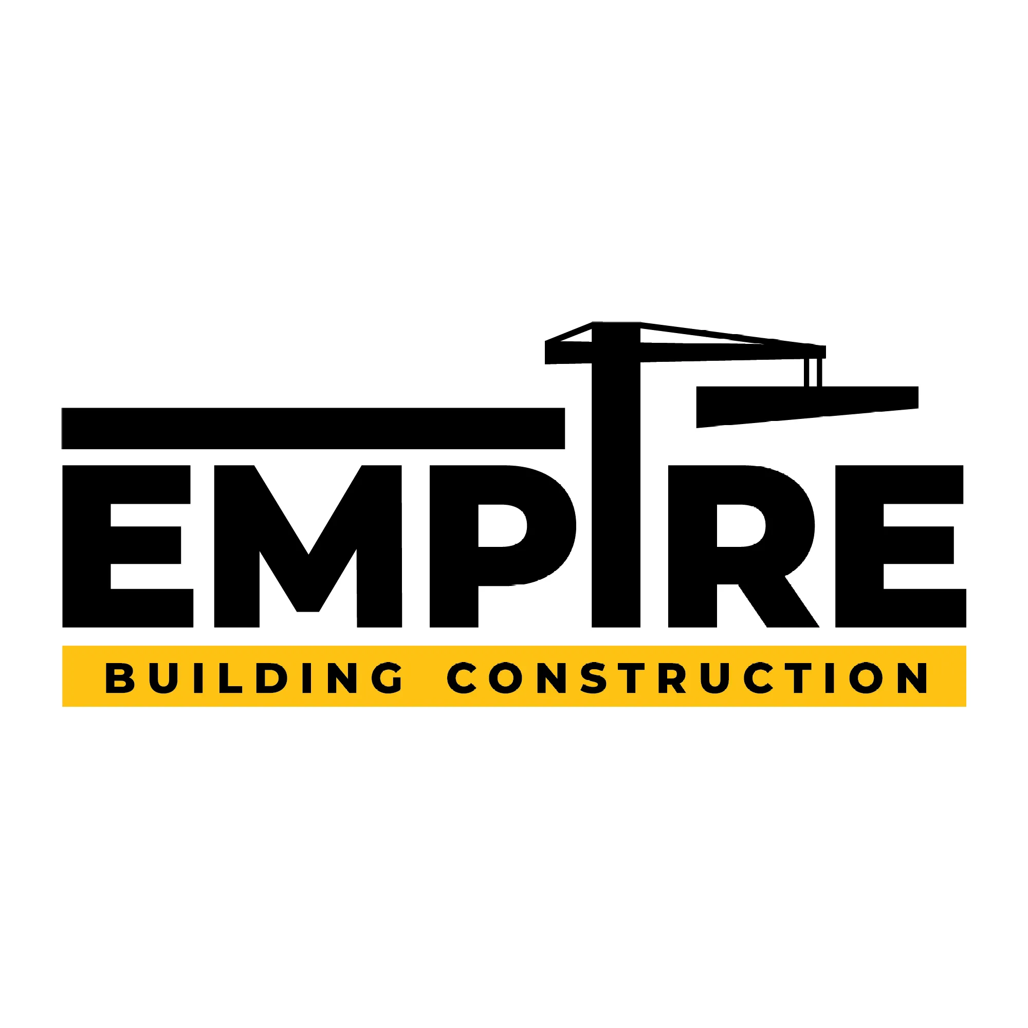 Empire Building Construction logo