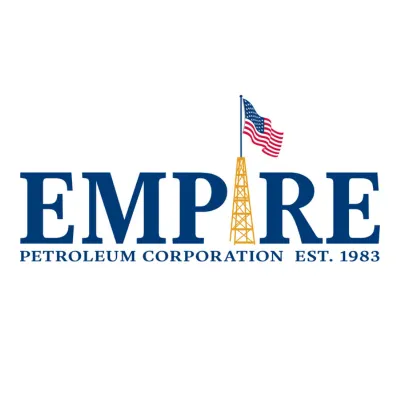 Empire Petroleum Corp logo
