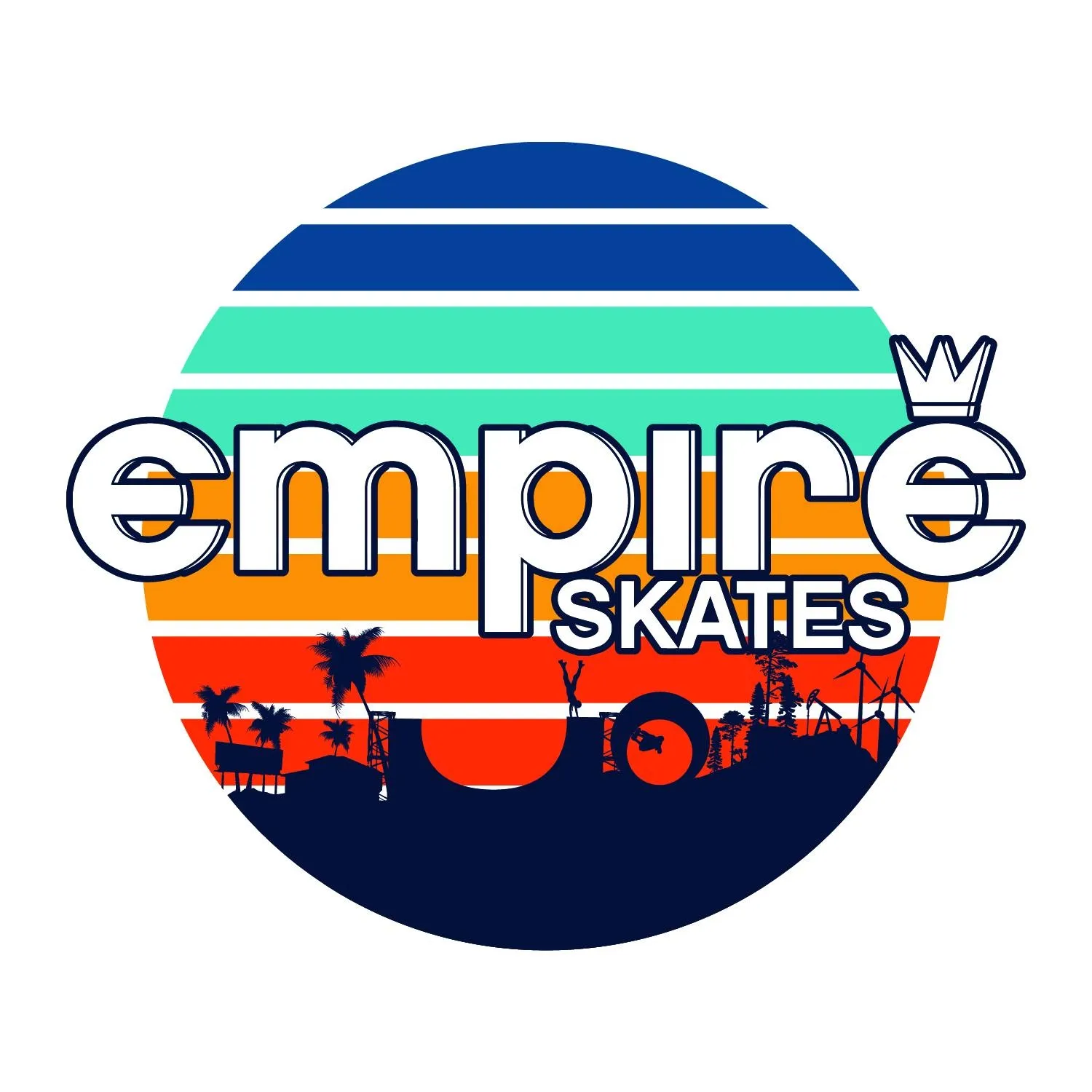Empire Skates