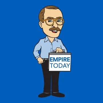 Empire Today Logo