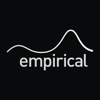 empirical Logo