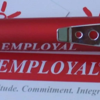 EMPLOYAL LTD logo