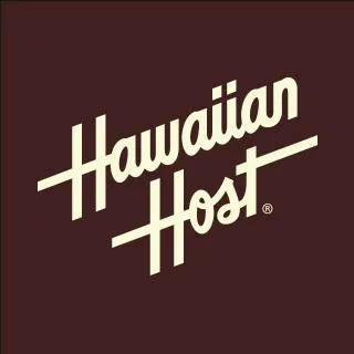 Hawaiian Host Employee Portal logo