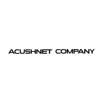 Acushnet Rubber Logo