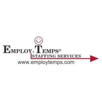 Employ-Temps Staffing Services logo