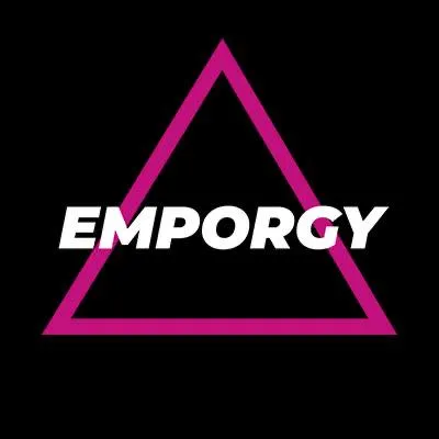 Emporgy logo