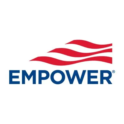 Empower logo