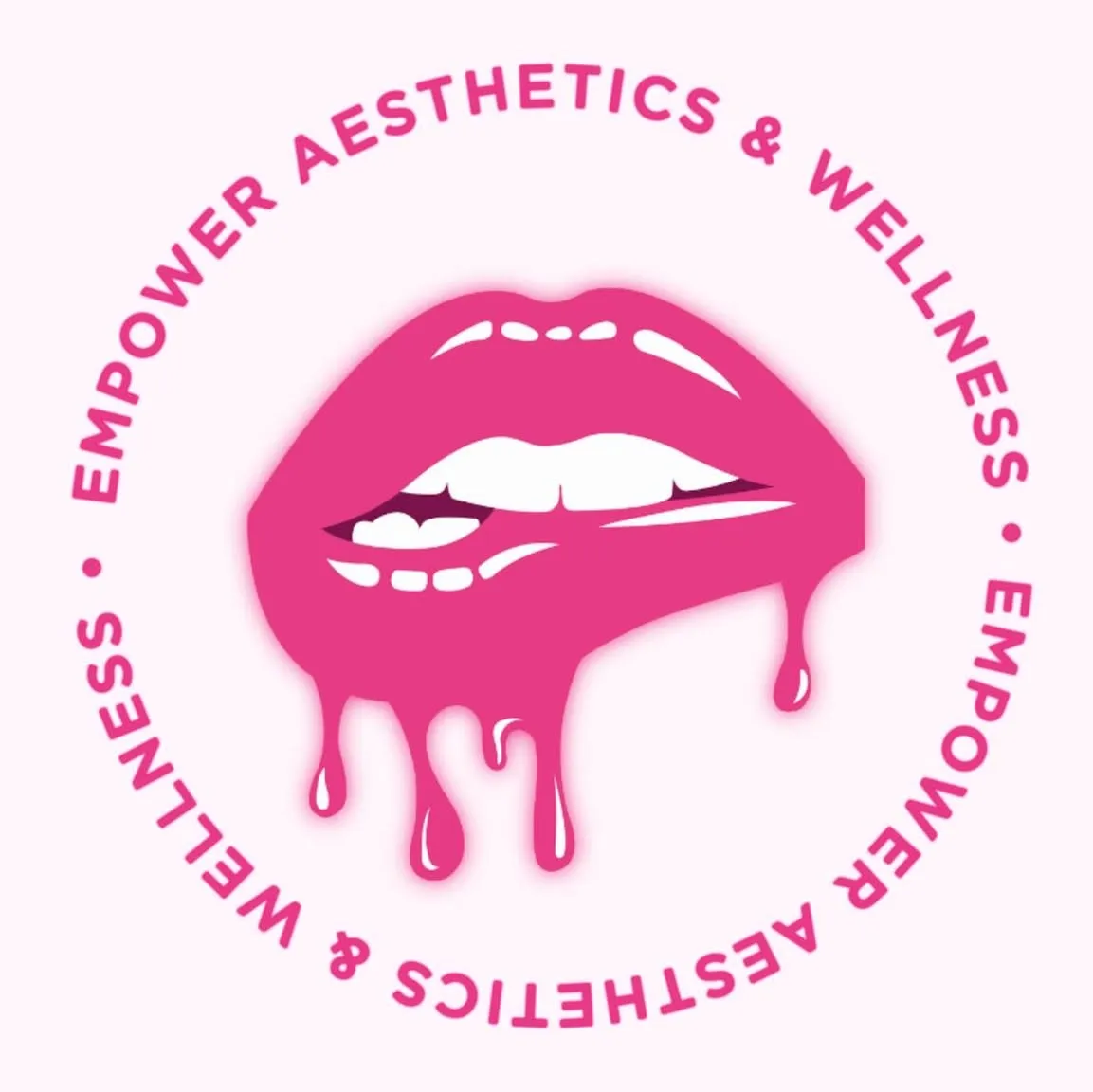 Empower Aesthetics logo