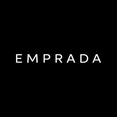 emprada.com logo