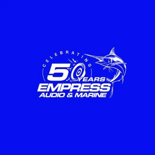Empressaudioandmarine