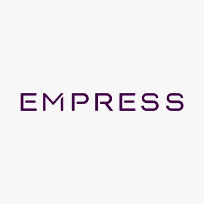 EMPRESS logo