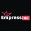 empress inc logo