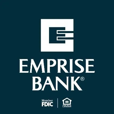 Emprise Bank logo