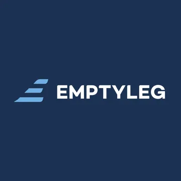 Empty Leg Logo