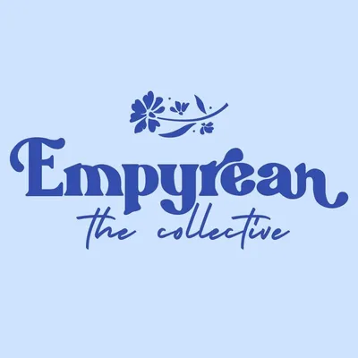 Empyrean The Collective logo