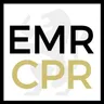 EMR CPR - Global IT logo