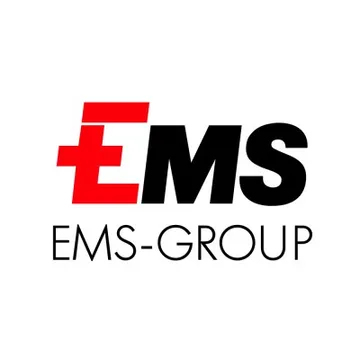 EMS Grivory Logo