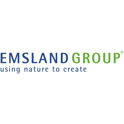 Emsland Group logo