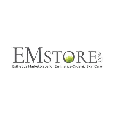 EMstore.com logo