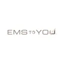 EMS To You logo