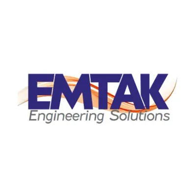 EMTAK LLC logo