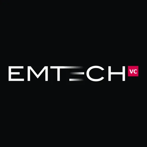 EmergingTech Ventures logo