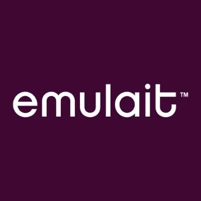 Emulait logo