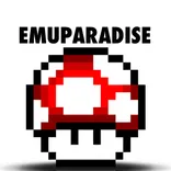 EmuParadise logo/icon