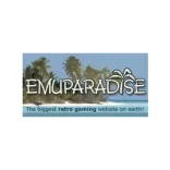 EmuParadise logo/icon