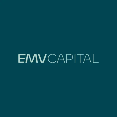 EMV Capital logo