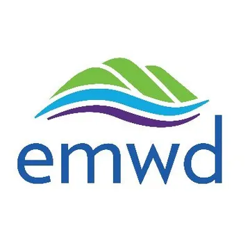 EMWD Logo