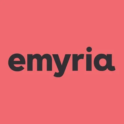 Emyria Ltd logo