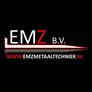 Logo EMZ metaal - Koningsbergenweg