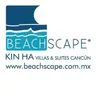 Beach Scape Kin Ha Villas logo