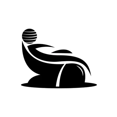 Massage Chair World logo