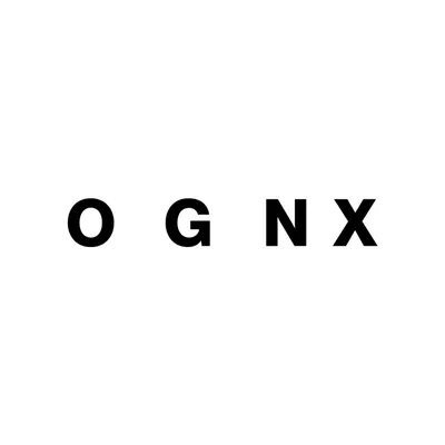 OGNX EN logo