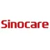 Sinocare logo
