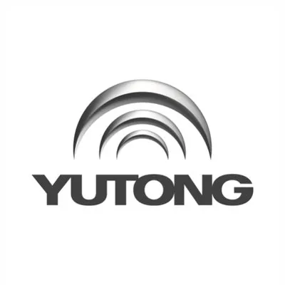 Zhengzhou Yutong Bus Co Ltd Logo