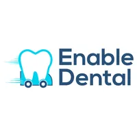 Enable Dental's company logo