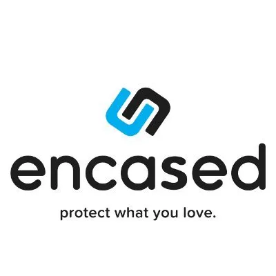 Encased