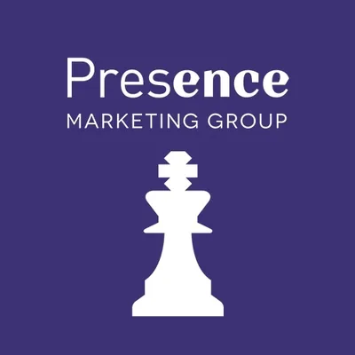 ENCE Marketing Group logo