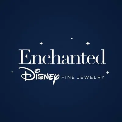 Enchanted Disney Fine Jewelry logo