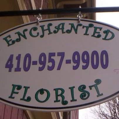 Enchanted Florist and Gifts