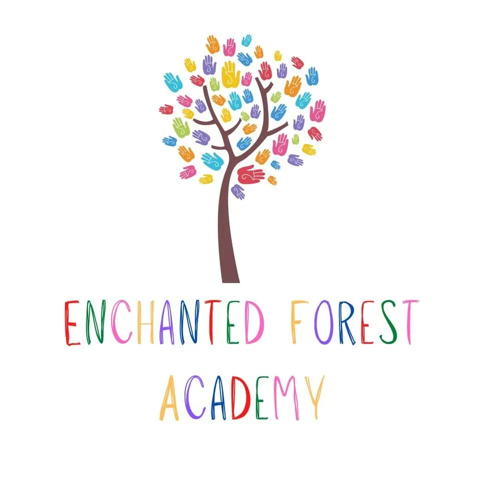 Enchanted Forest Academy  logo