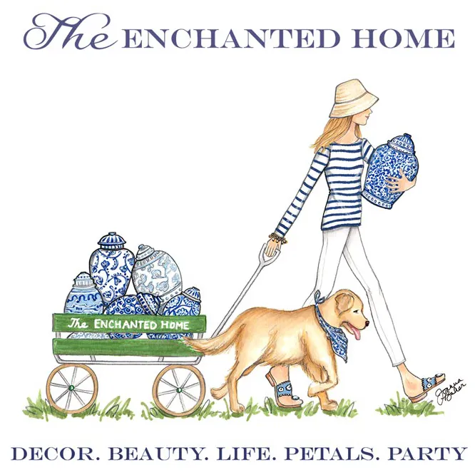 Enchantedhome