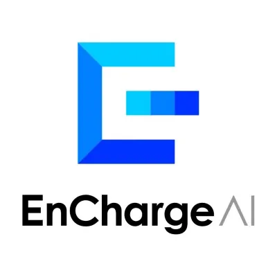 EnCharge logo