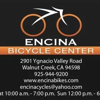 Encinabicyclecenters