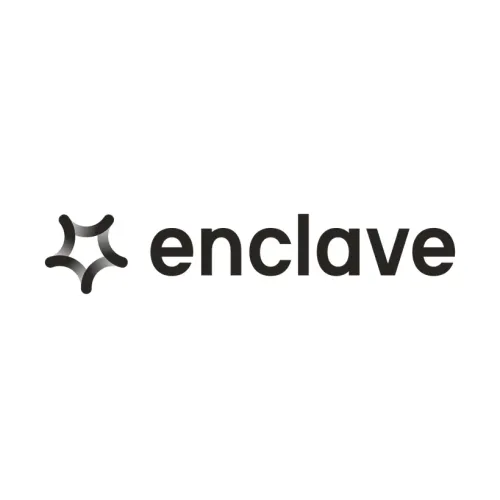 Enclave logo