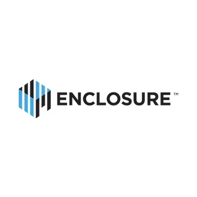 Enclosure logo