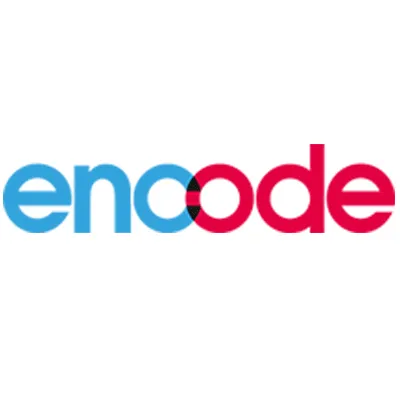 Encode logo